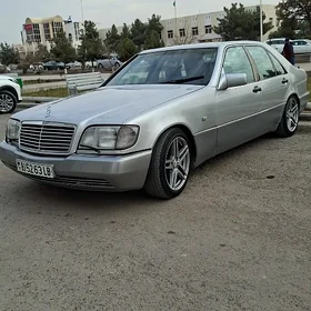 Mercedes-Benz 500SL 1994