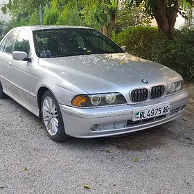 BMW 520 2000