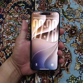 iPhone 15pro max