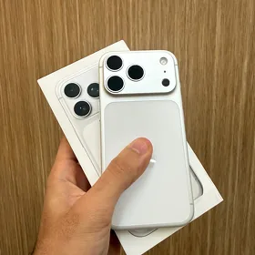 iPhone 17 pro