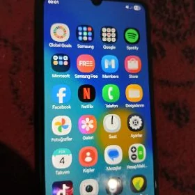 A07 SaMSuNG