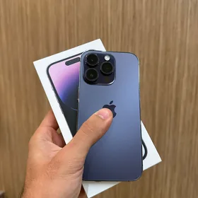 iPhone 14 Pro