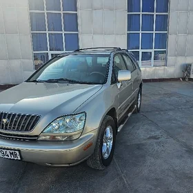 Lexus RX 300 2001