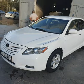 Toyota Camry 2008