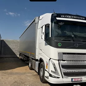 Volvo FH 460 2021