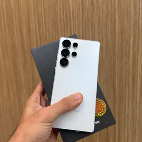 Galaxy S25 ultra