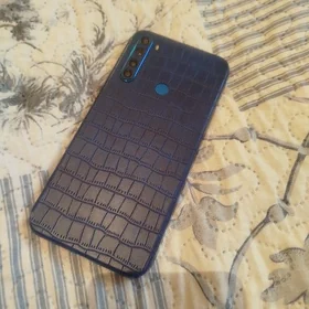 redmi not 8