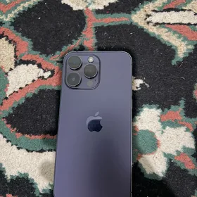 iPhone 14pro max