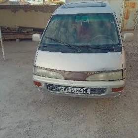 Toyota Hiace 1995