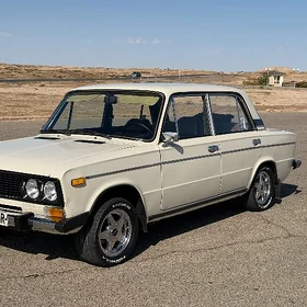 Lada 2106 1997