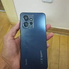 Redmi Note 12 8/256