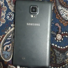 Samsung note edge