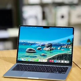 M4|16GB|512GB|Macbook Air 13.6
