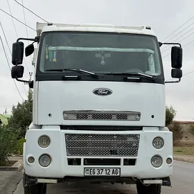 Ford Cargo 3536M 2013