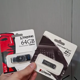 Флешка 64,128,,256GB