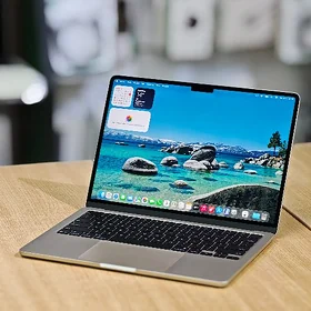 💛M4|16/256GB|MacBook Air 13.6