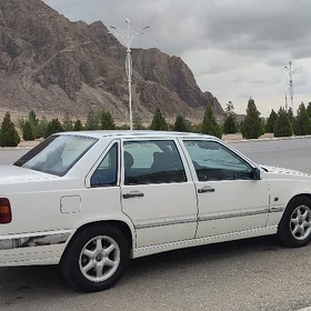 Volvo 850 1993