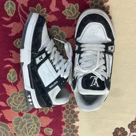 lous vuitton krasowka