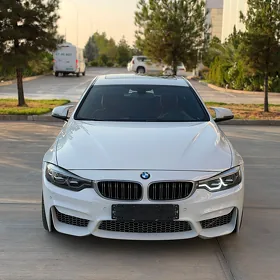 BMW 440i 2015