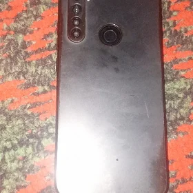 redmi not s 8