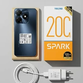 TECNO spark 20c
