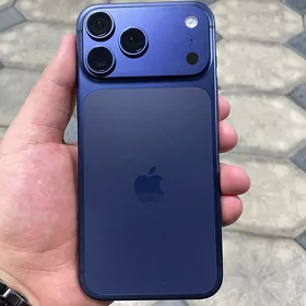 17 pro max