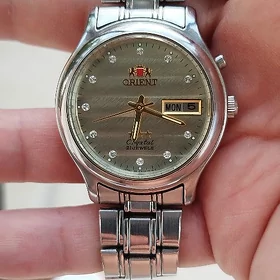 ORIENT