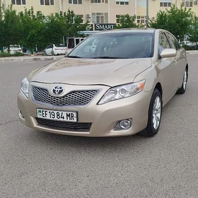 Toyota Camry 2008