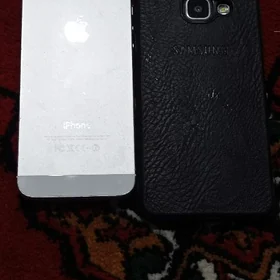 A3 iphone