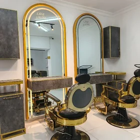 Salon arenda oglan ucin