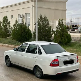 Lada Priora 2015