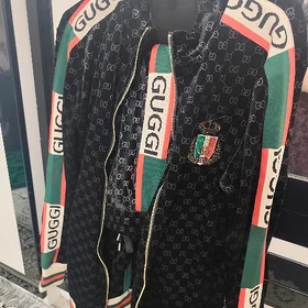 Gucci spartifka