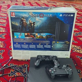 playstation 4pro