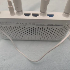 Rolter Wi-Fi mi4Router ролтер