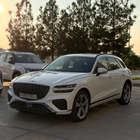 Genesis GV70 2022