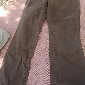 джинсы