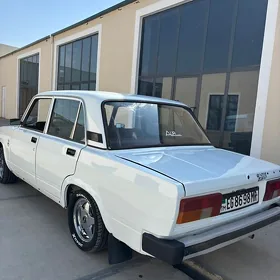 Lada 2105 1981