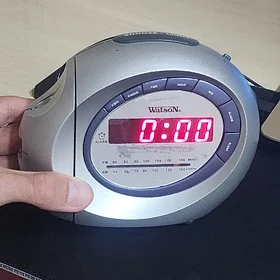 Электрические часы
