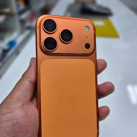 iPhone 17pro