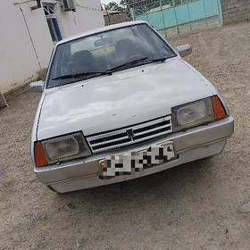 Lada 21099 1996