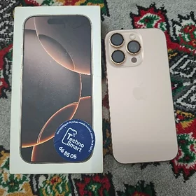 iphone 16 pro