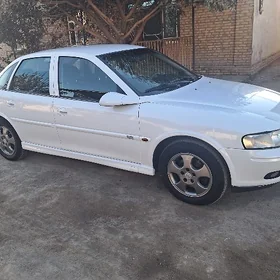 Opel Vectra 2000