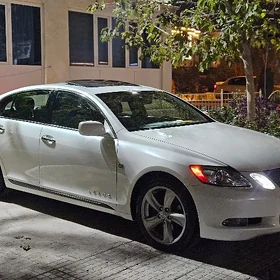 Lexus GS 300 2005