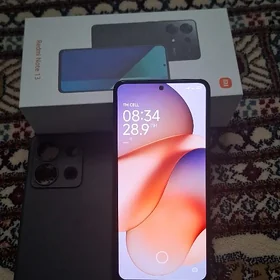 Redmi Note 13 128 gb.