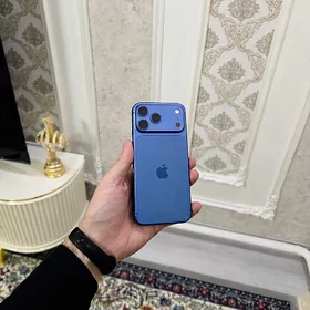 iphone 17 Pro Max 256GB 100%🔋