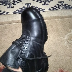 ботинки batinki
