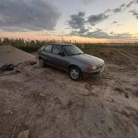 Opel Astra 1992