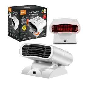 RAF UFLEYAN PEC R.1185 2000W