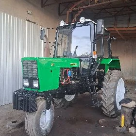 MTZ 80 2003