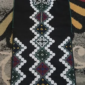 El yaka